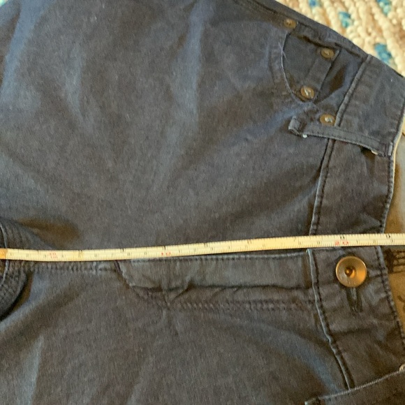 Rag and Bone jeans in perfect condition, never worn. Size 30, slim. - Picture 6 of 6
